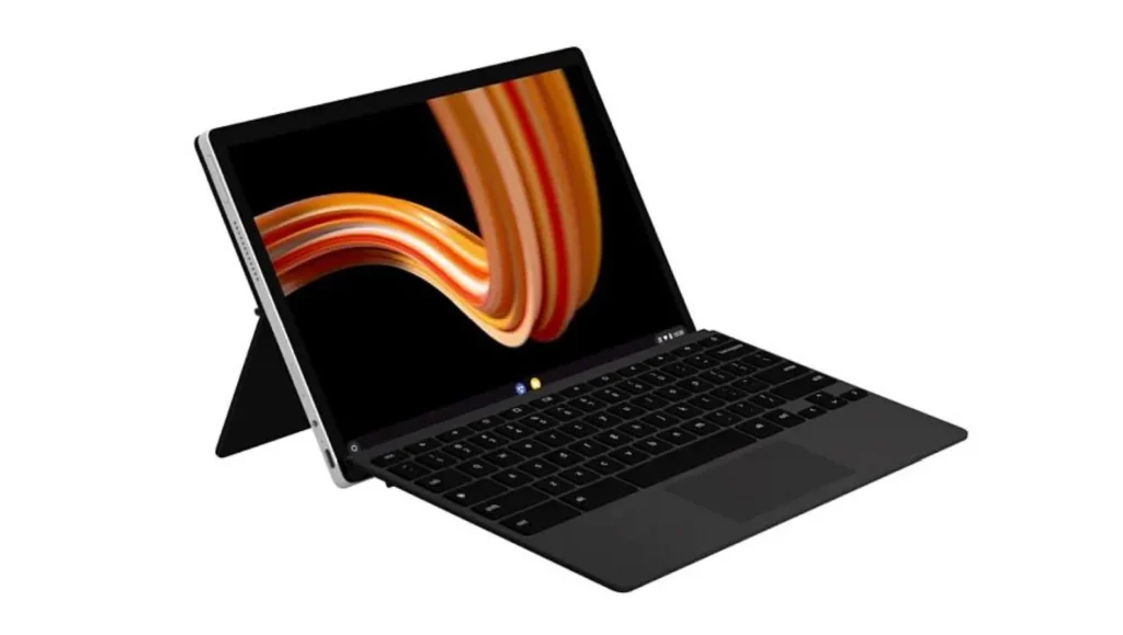 FydeOS on Core 2 Duo